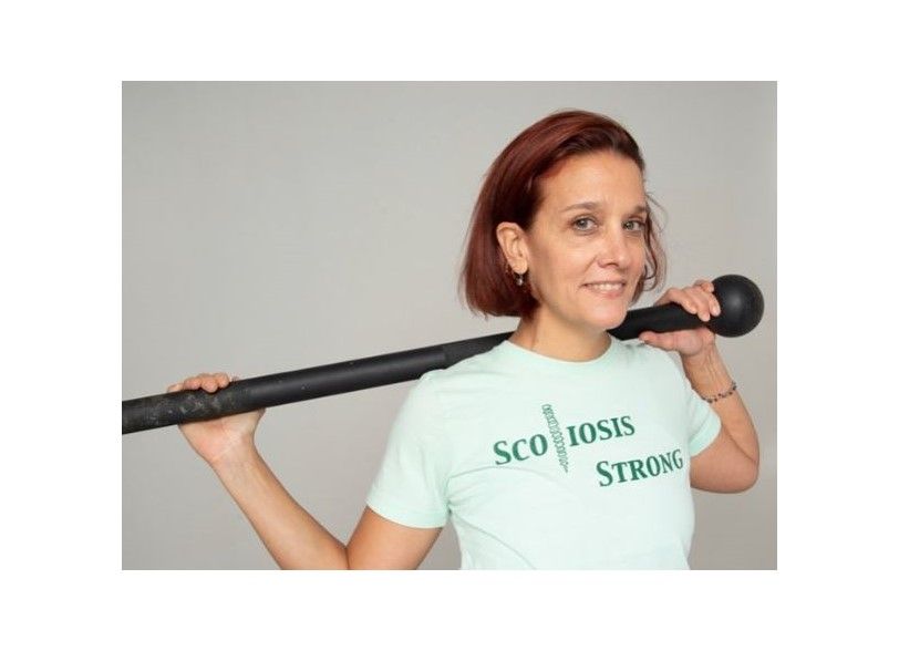 Alleviate Back Pain, Move With Confidence - T3Fitt