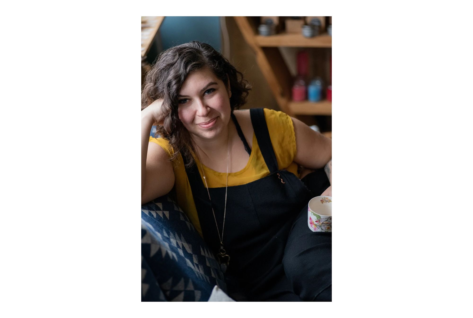 Turn Self-care Into a Love Affair ™ - Seagrape Apothecary