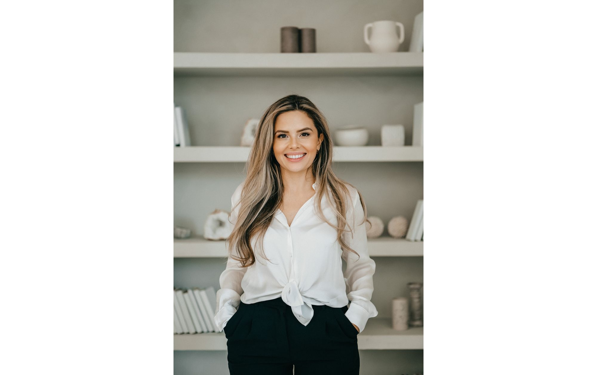 Lapina Consulting Human Resources - Olessia Lapina