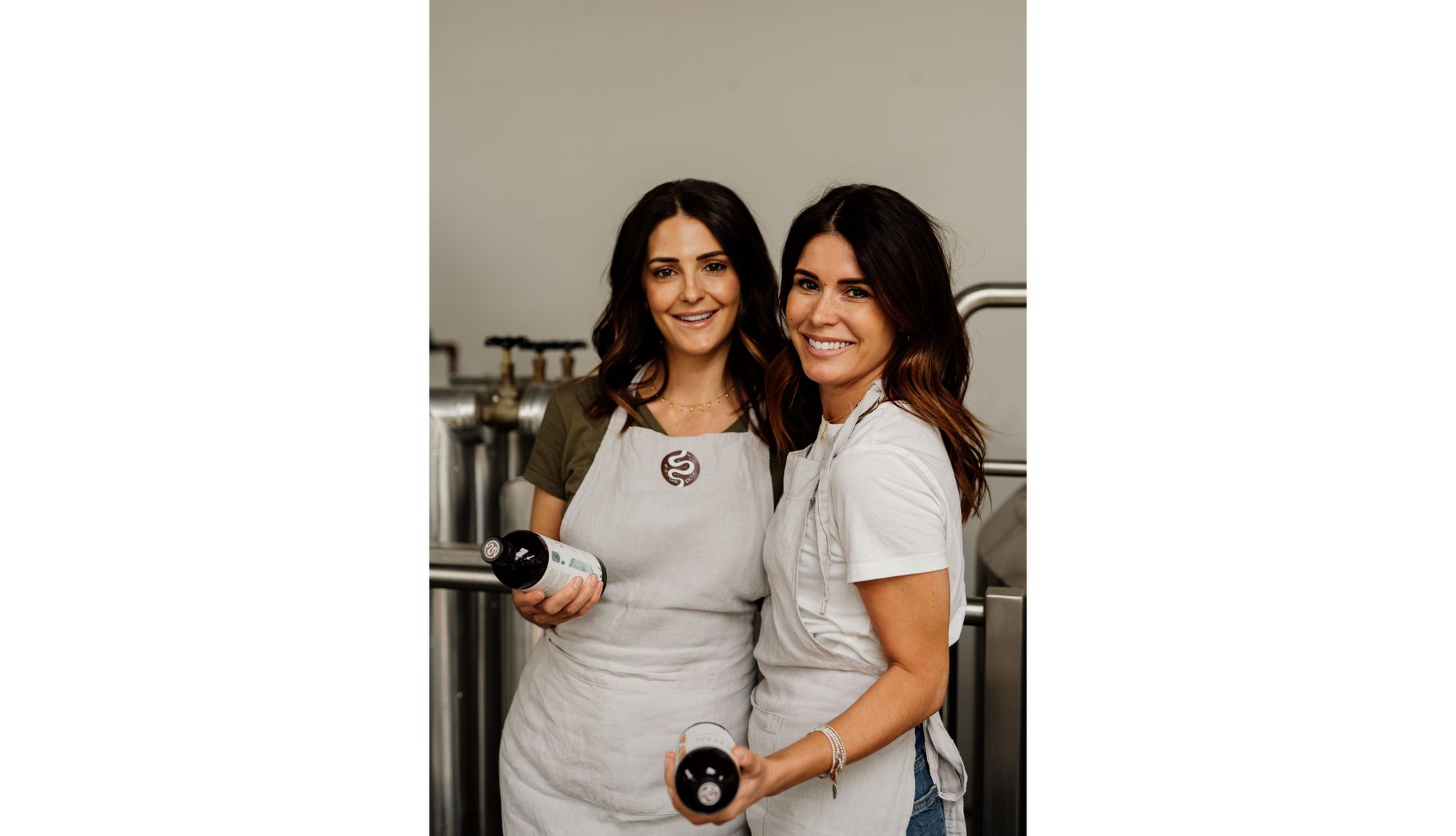 Revive Inner Glow - Naked Biotics