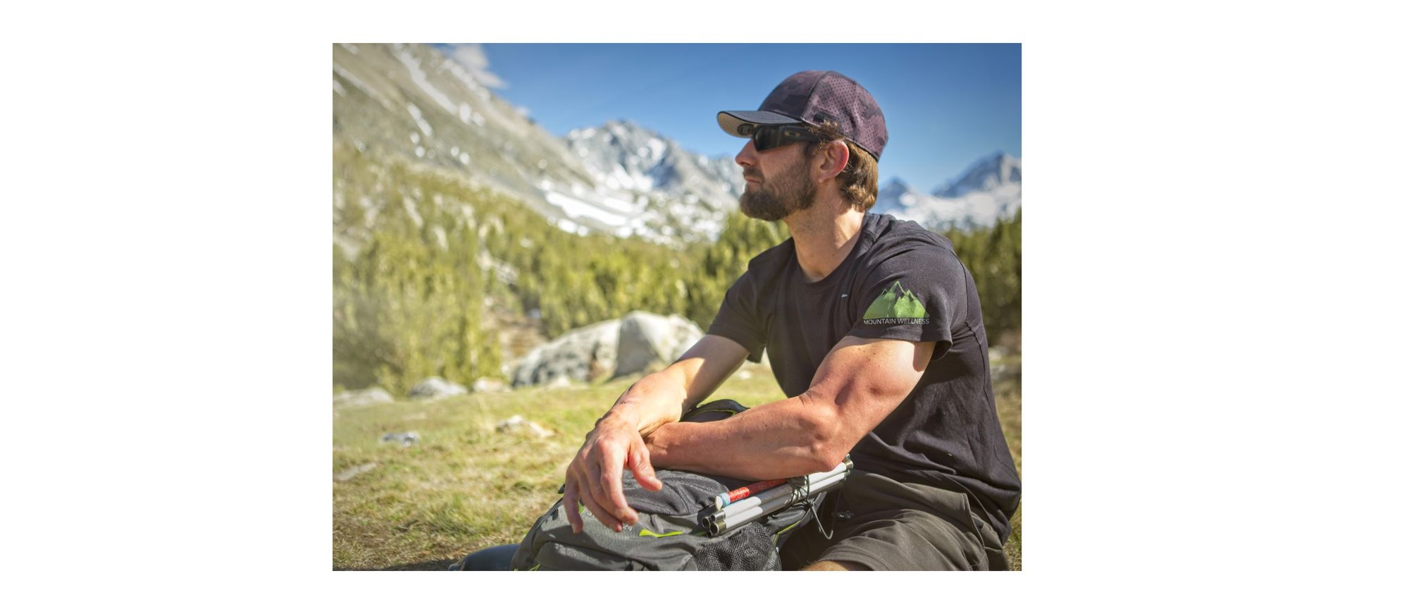 Human Performance for Mountain Athletes - Mountain Wellness