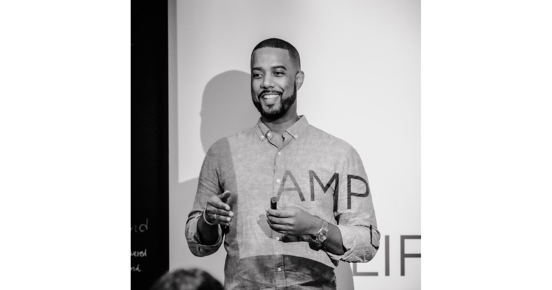 Building Digital Bridge for Your Business - Amplifi Strategy