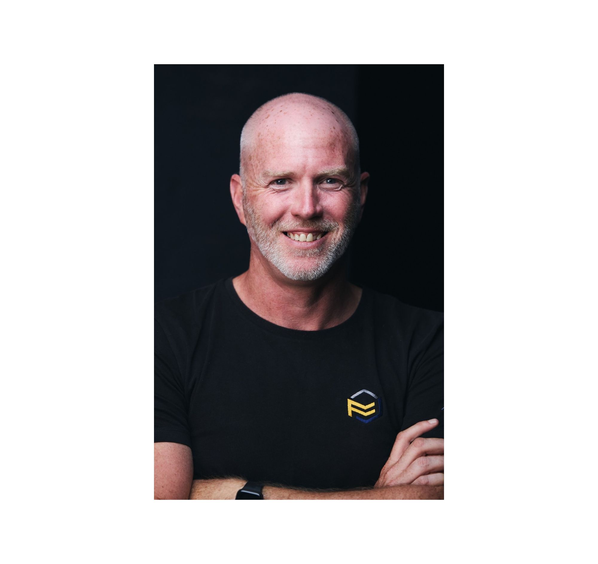 FCubed Fitness - Ian Daniell