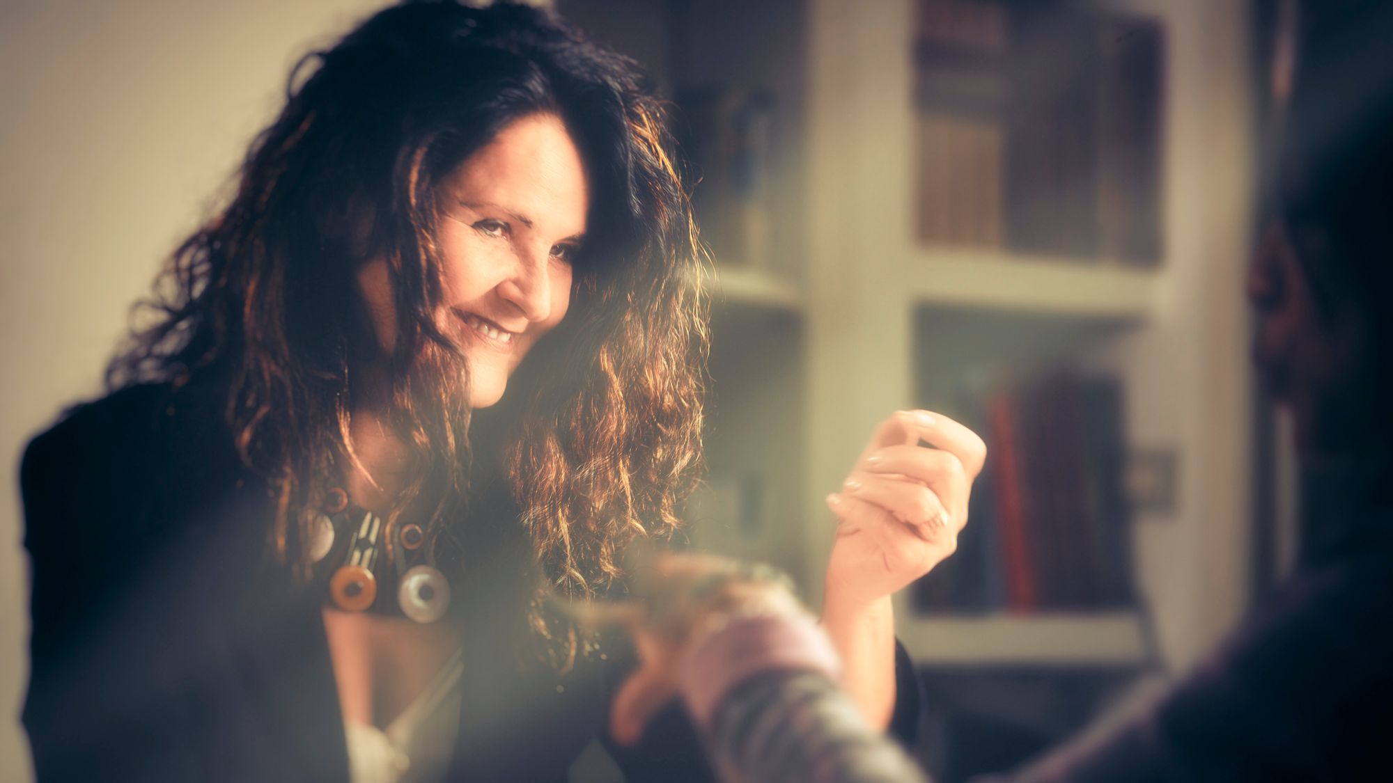 Creative Corporate Training - Sylvie Schoch