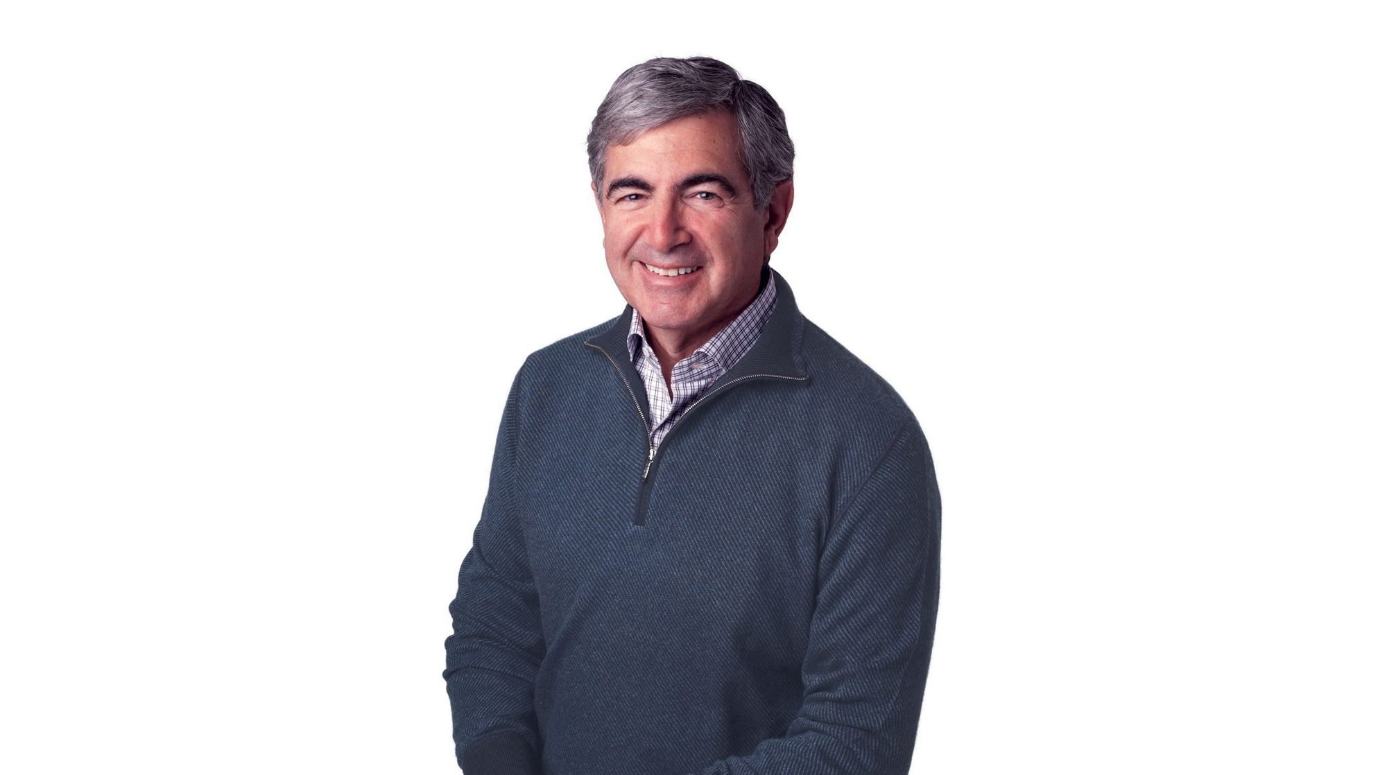 Institute for Fitness and Health - Joe Piscatella