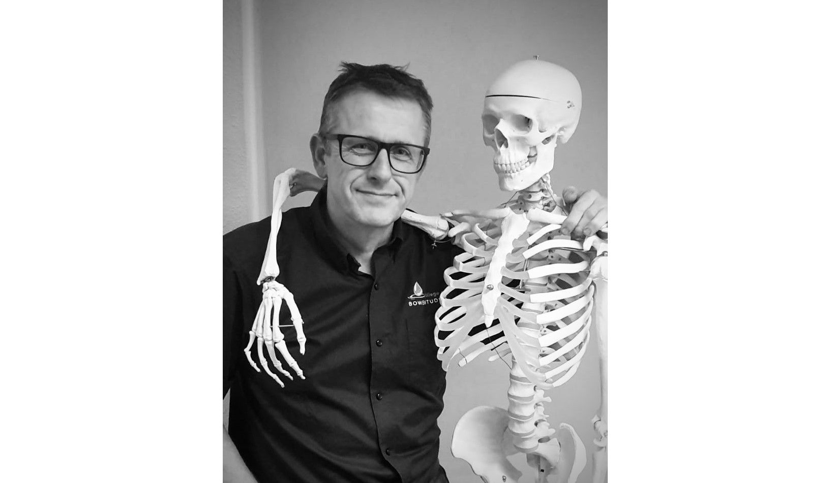 Human Dissection of the Joints - Functional Anatomy