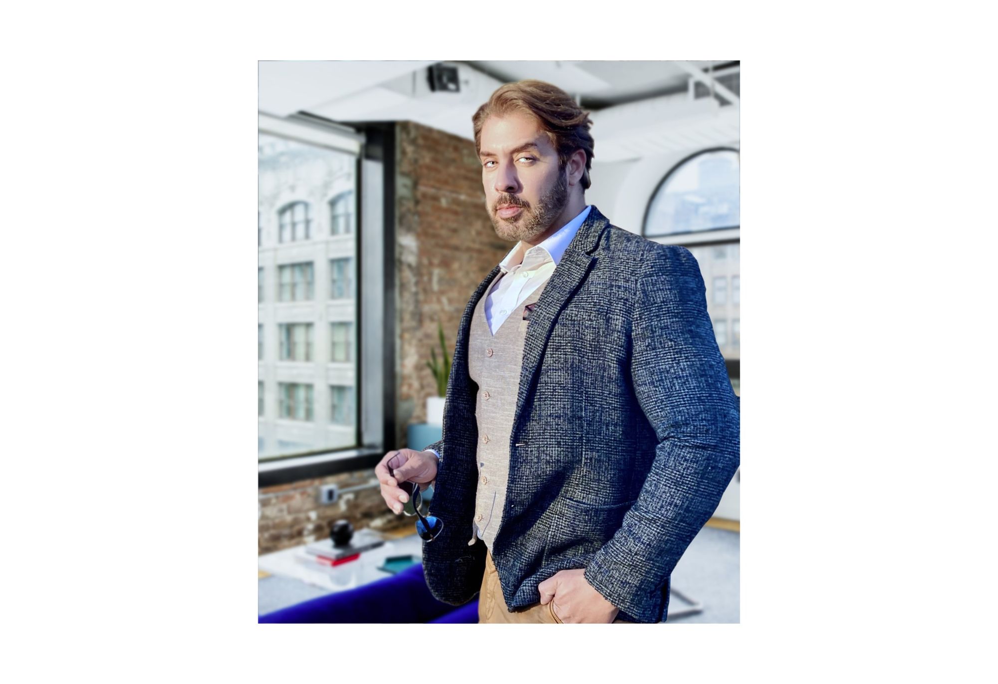 Giving Entrepreneurs Back Their Time - Group Wentworth