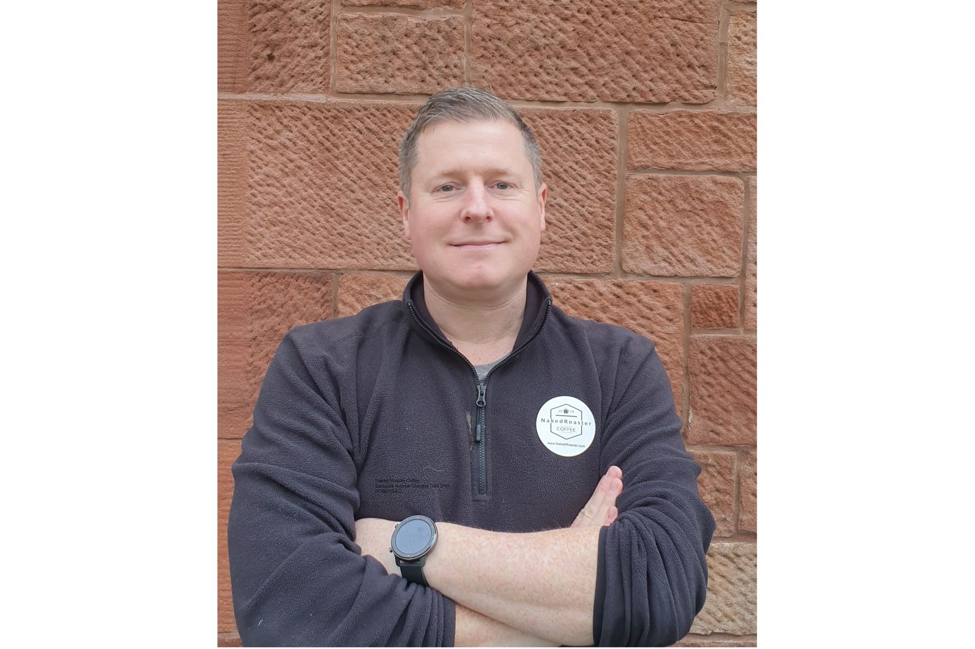 Great Tasting Coffee - Naked Roaster Coffee