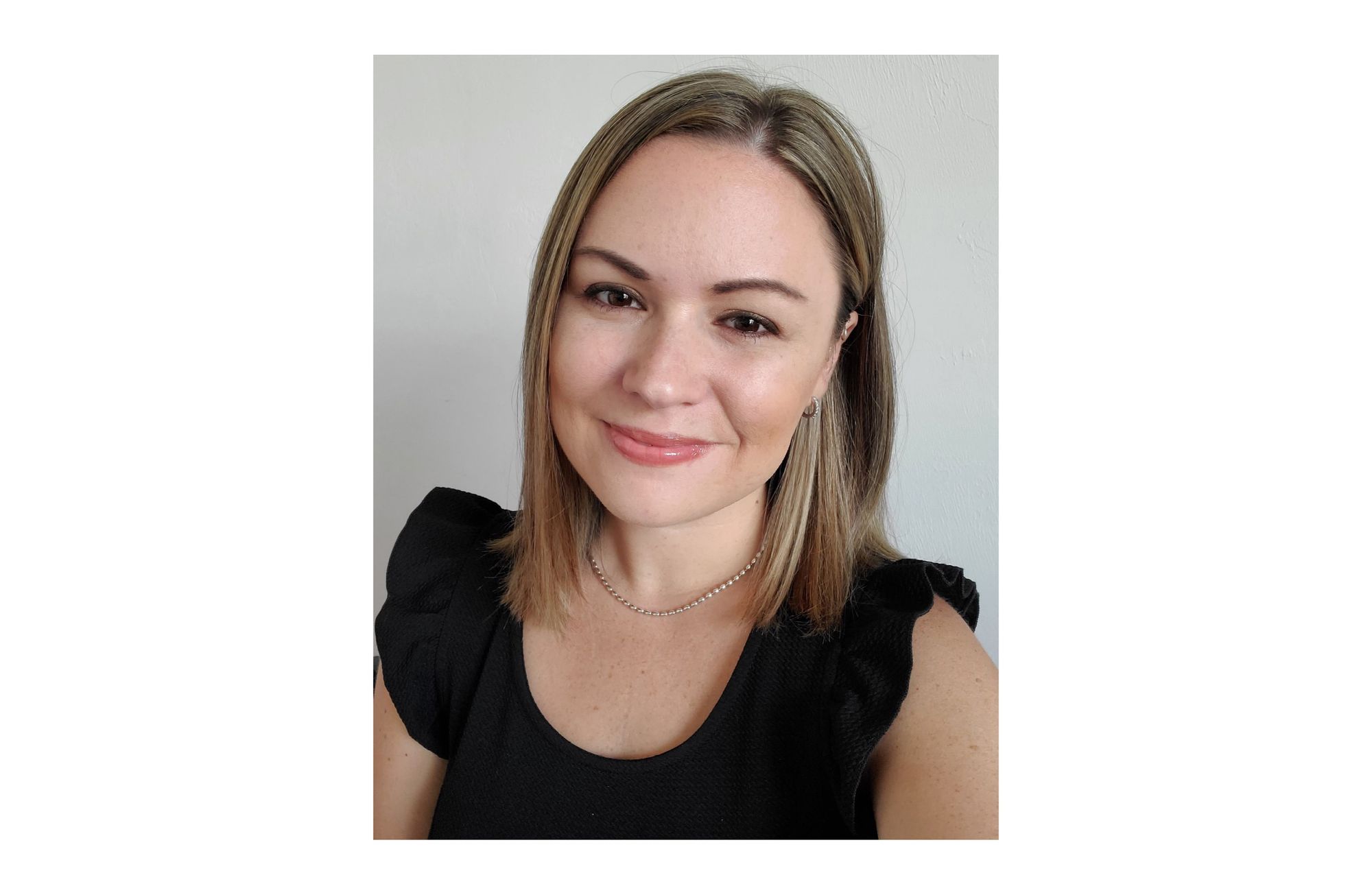 Make Your Design Vision Come to Life! - Jenna Gaidusek