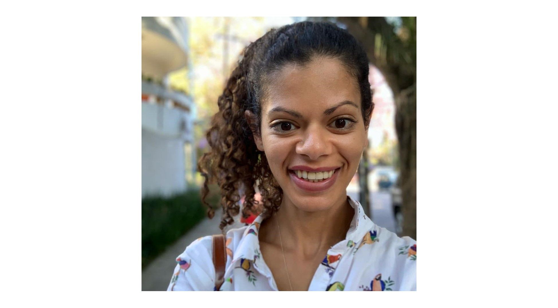 Coach and Trainer for Entrepreneurs - Yéza Lucas