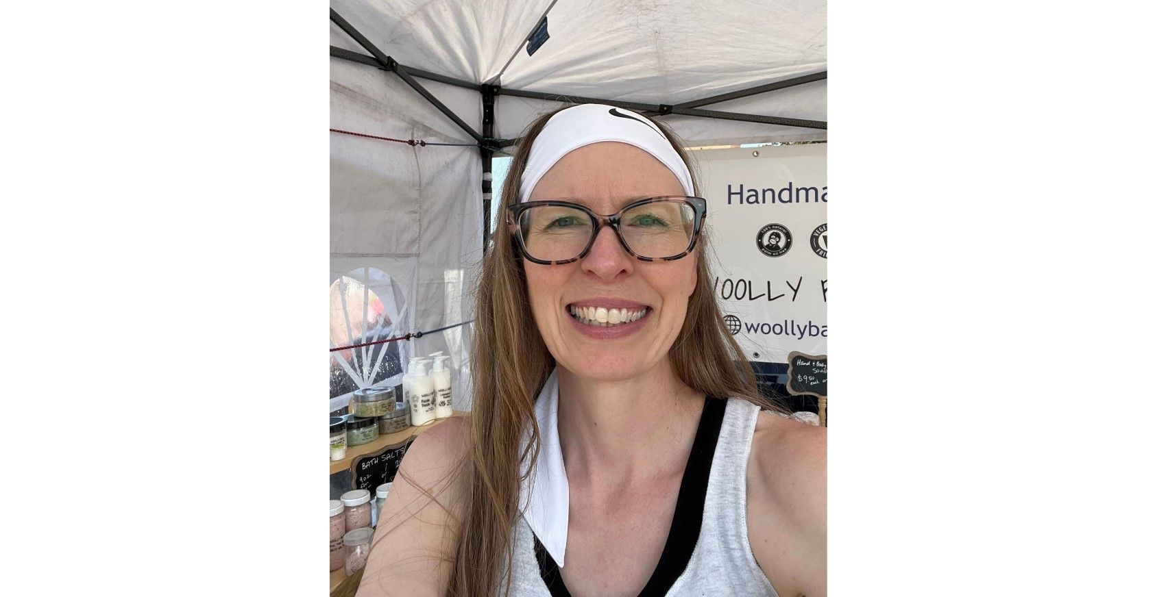 Woolly Bath Soap Company & Body Care - Carolyn Agopsowicz