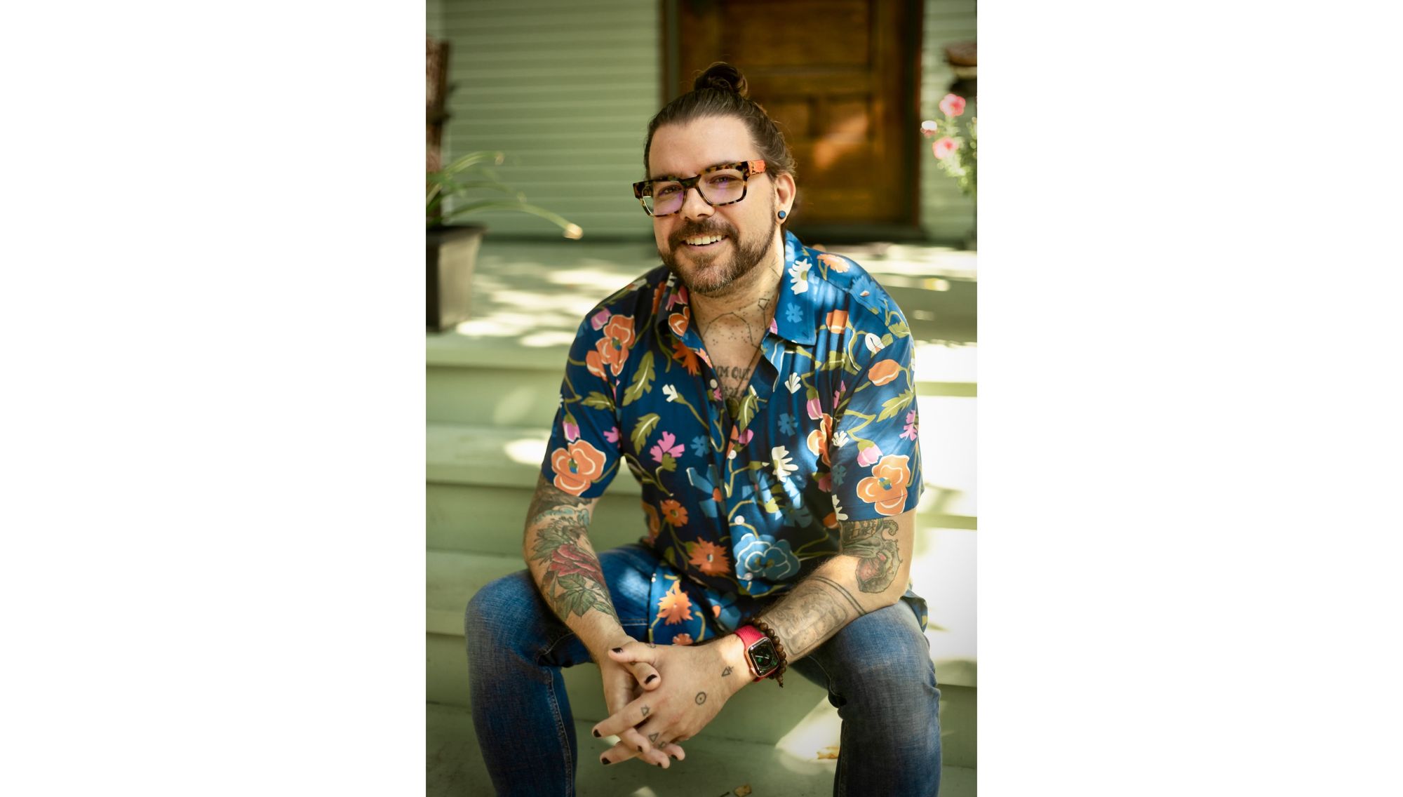 Art of the Seer Academy - William Pacholski