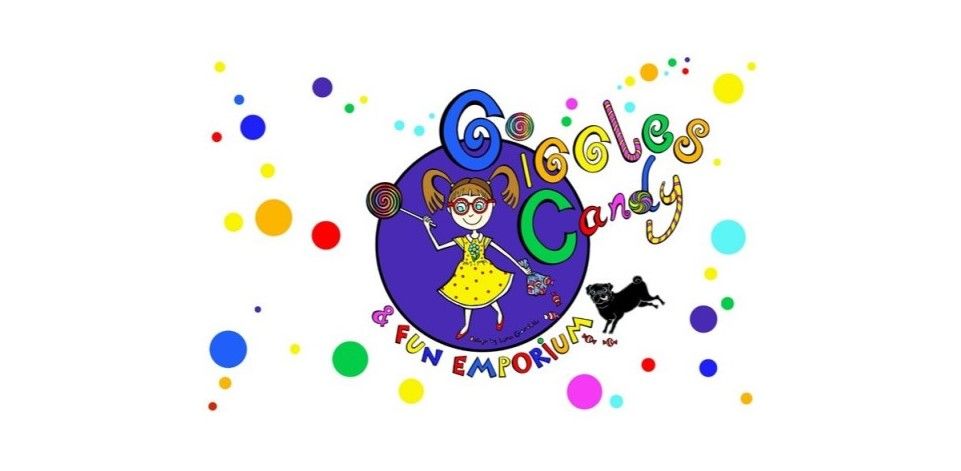 Delicious Adventure - Giggles Candy and Fun Emporium