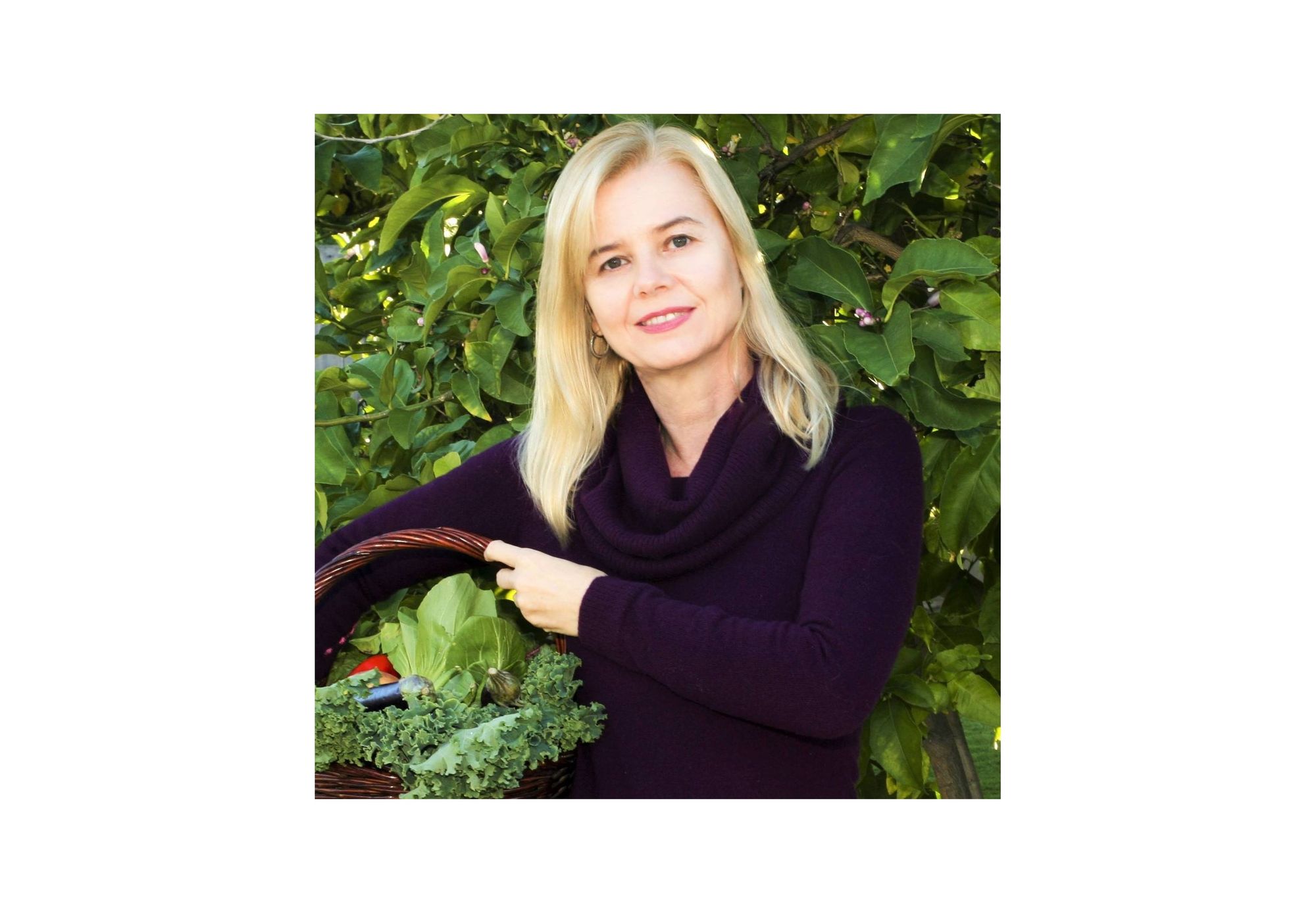 Natural Vibrant Health - Avidanholistic