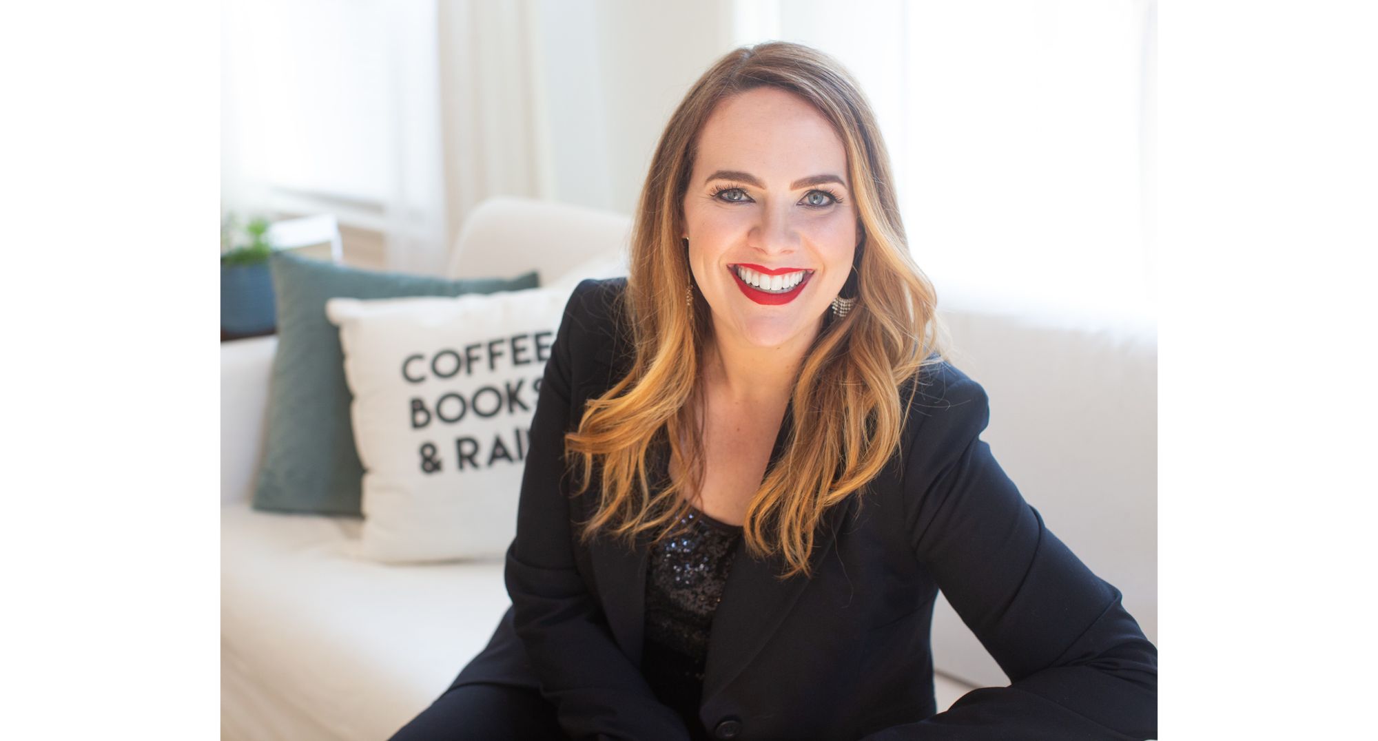 Create a Business That Works for Your Life - Cara Chace