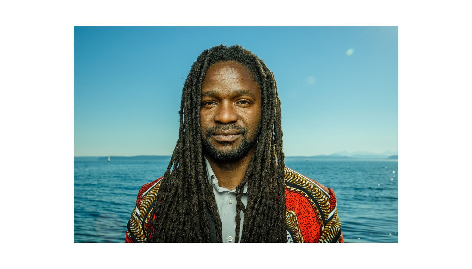 Changing the Narrative About Africa - One Vibe Media