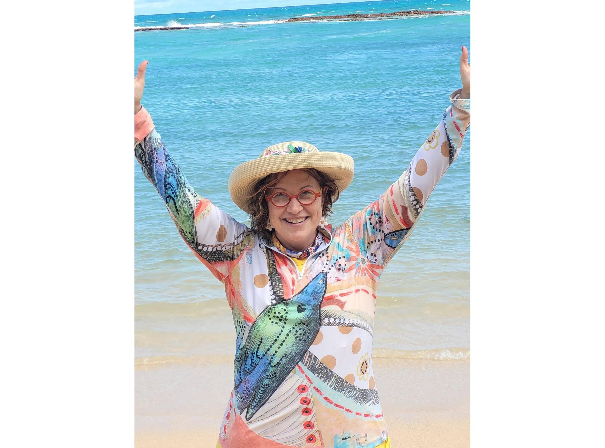 Art & Inspiration - Art on Purpose