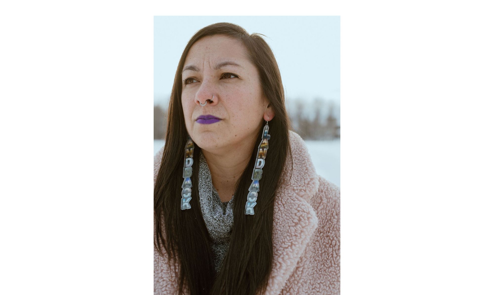 Inner Truth and Spirit - Lee Mae Spence