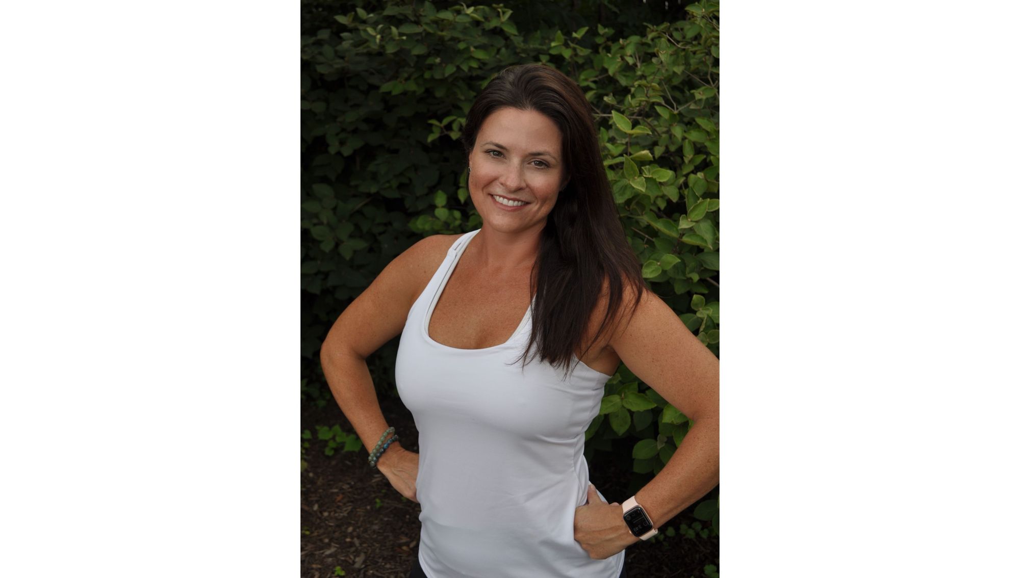 Change Happens Through Movement - Fairfax Pilates