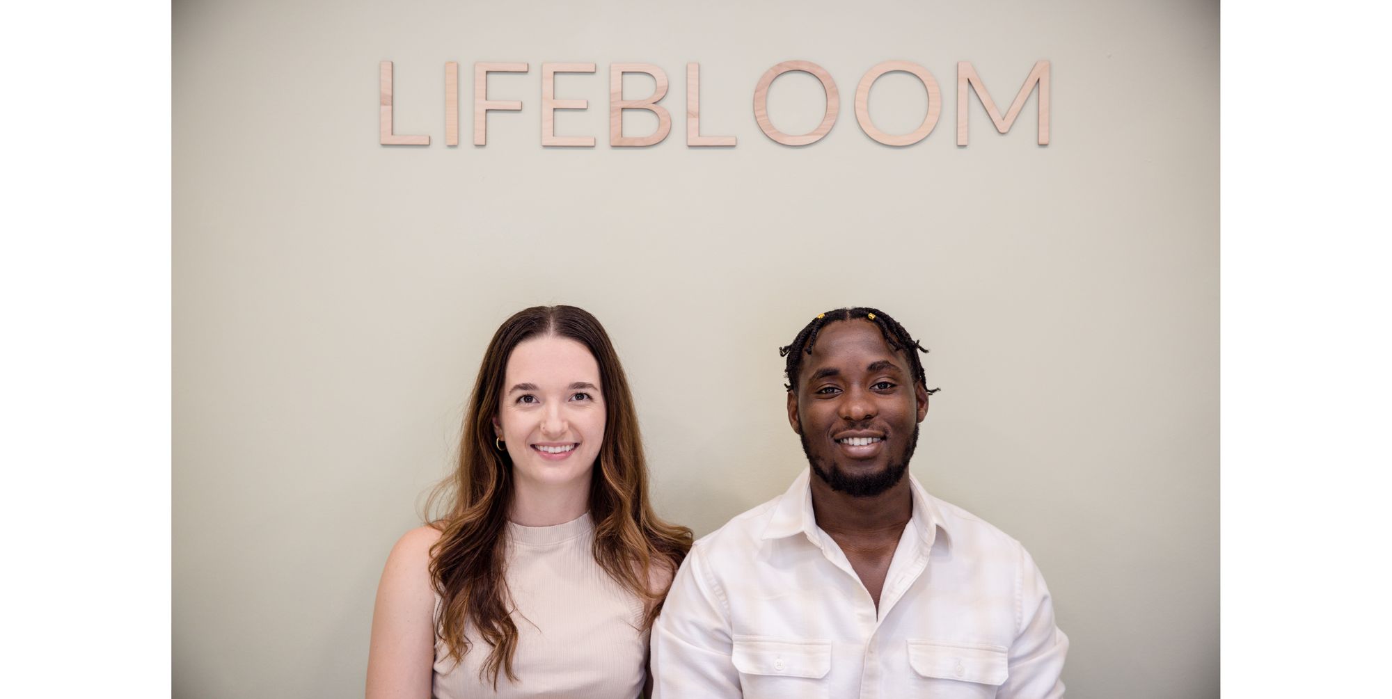 Bring Nature Home - Lifebloom