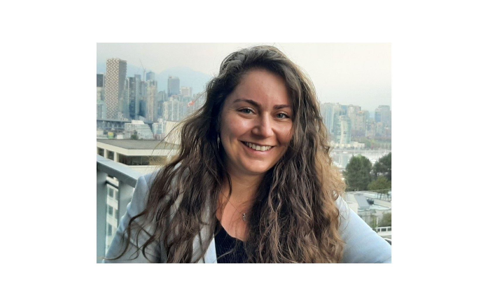 Build the Life You Really Want - Hélène Ferreira