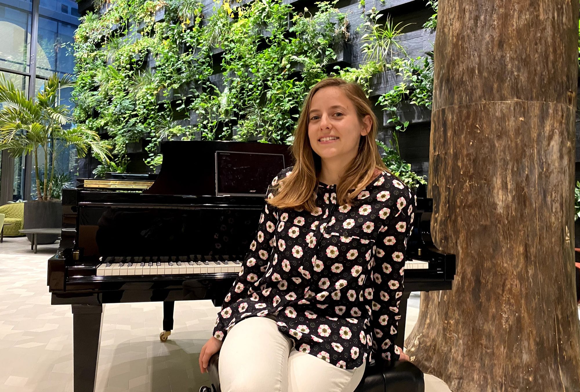 Learn Piano Quickly and Easily - Balad