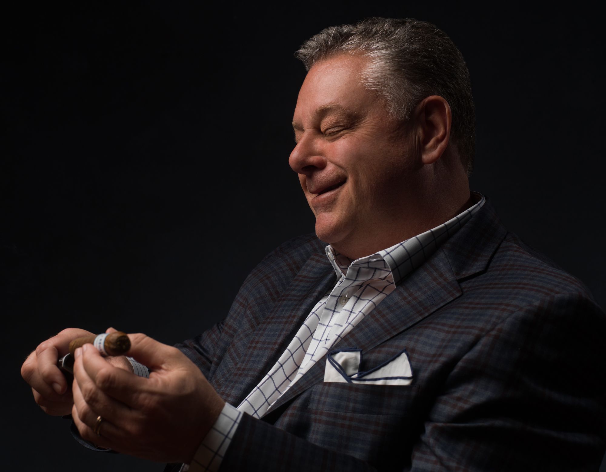 Passion And Determination - Helix Sales Development