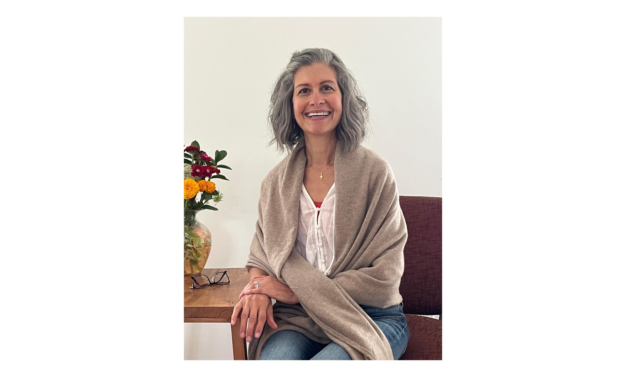 Take Your Life Back and Own Your Choices - Monica Paz