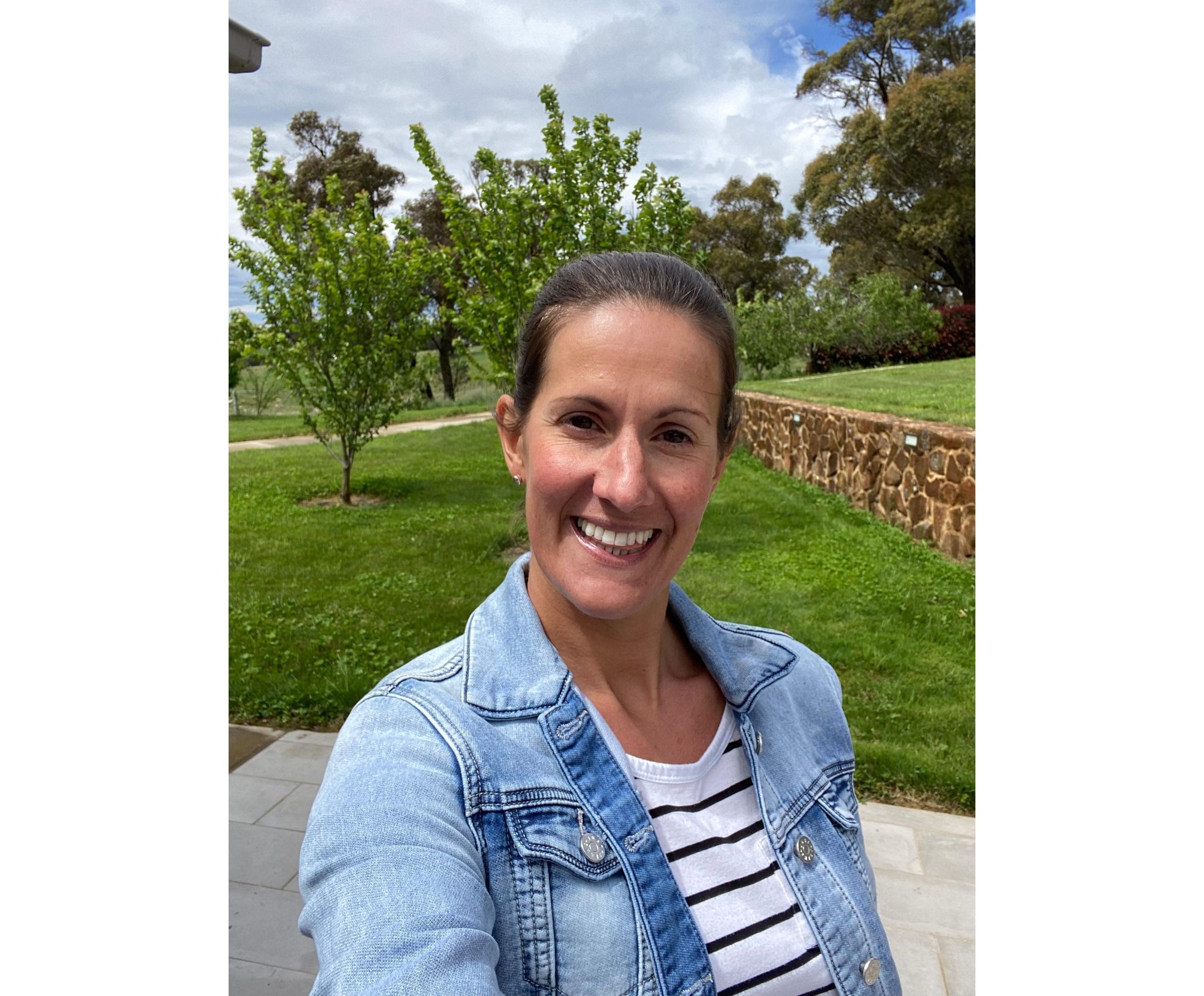 Journey and Transformation - Tracey Emerton Coaching