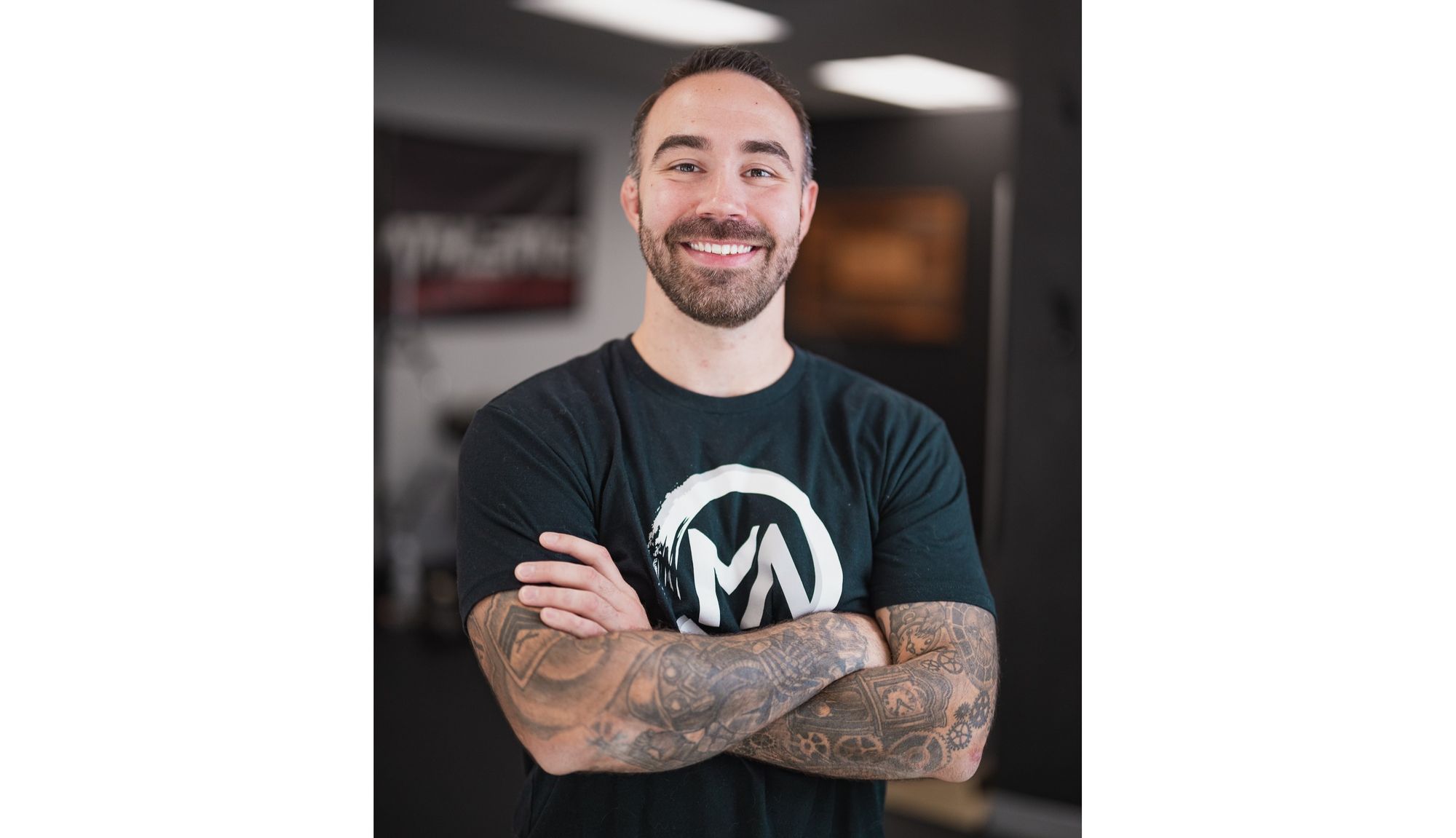 Physical Therapy and Performance - Move Athletics