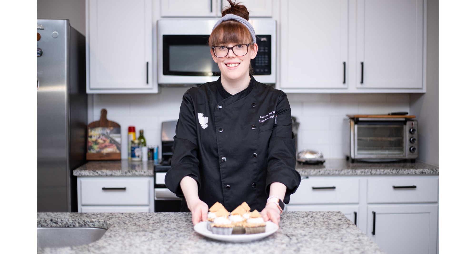 Hand Crafted Treats for Any Occasion! - Bradford Bakery