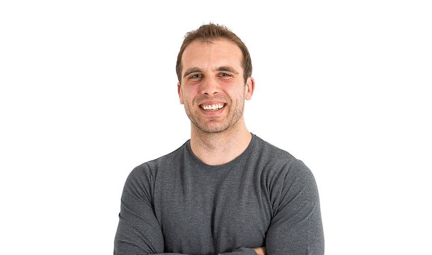 The Morning Acos for Authors - Matthew J Holmes