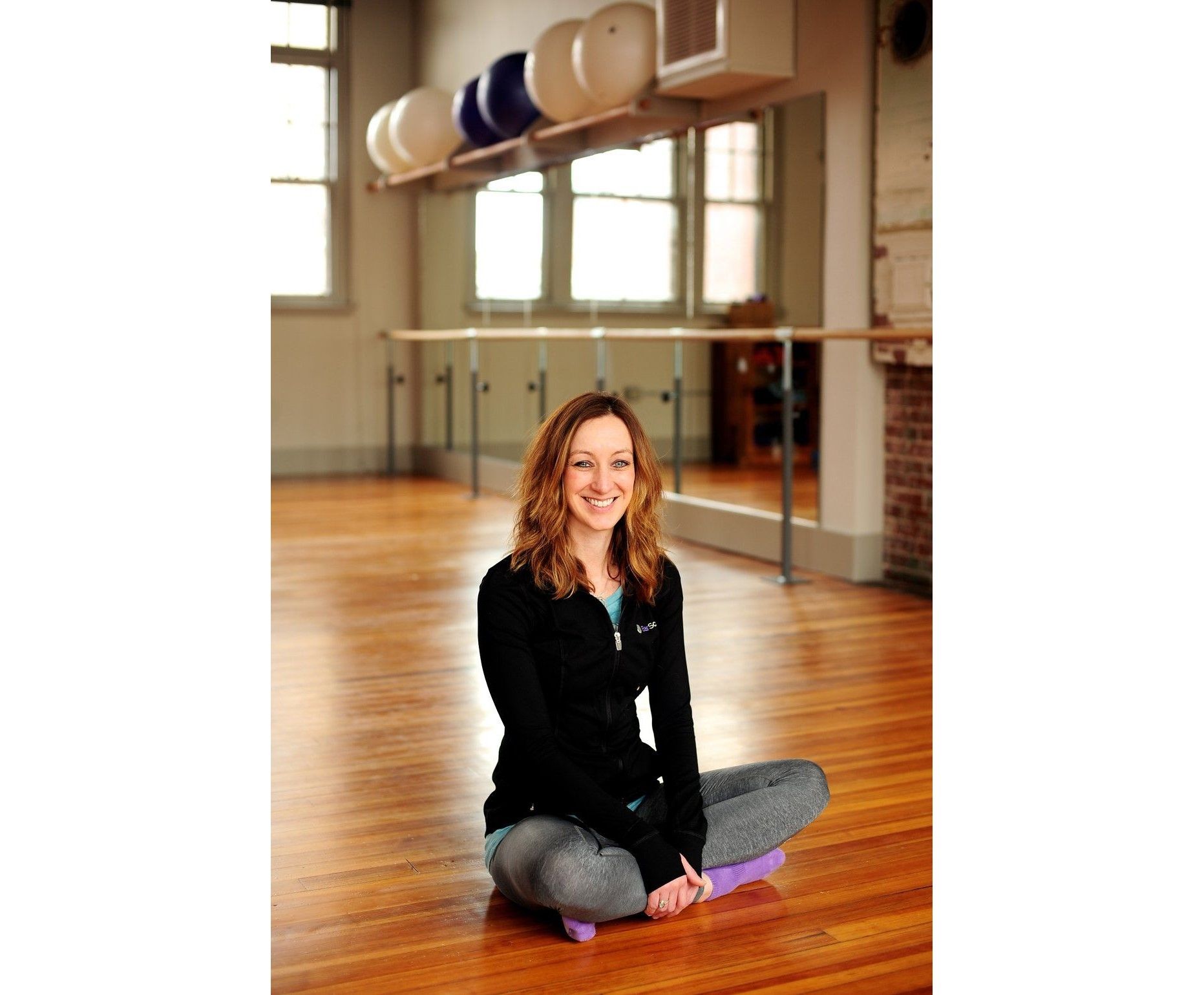 Barre and Pilates - BarSculpt