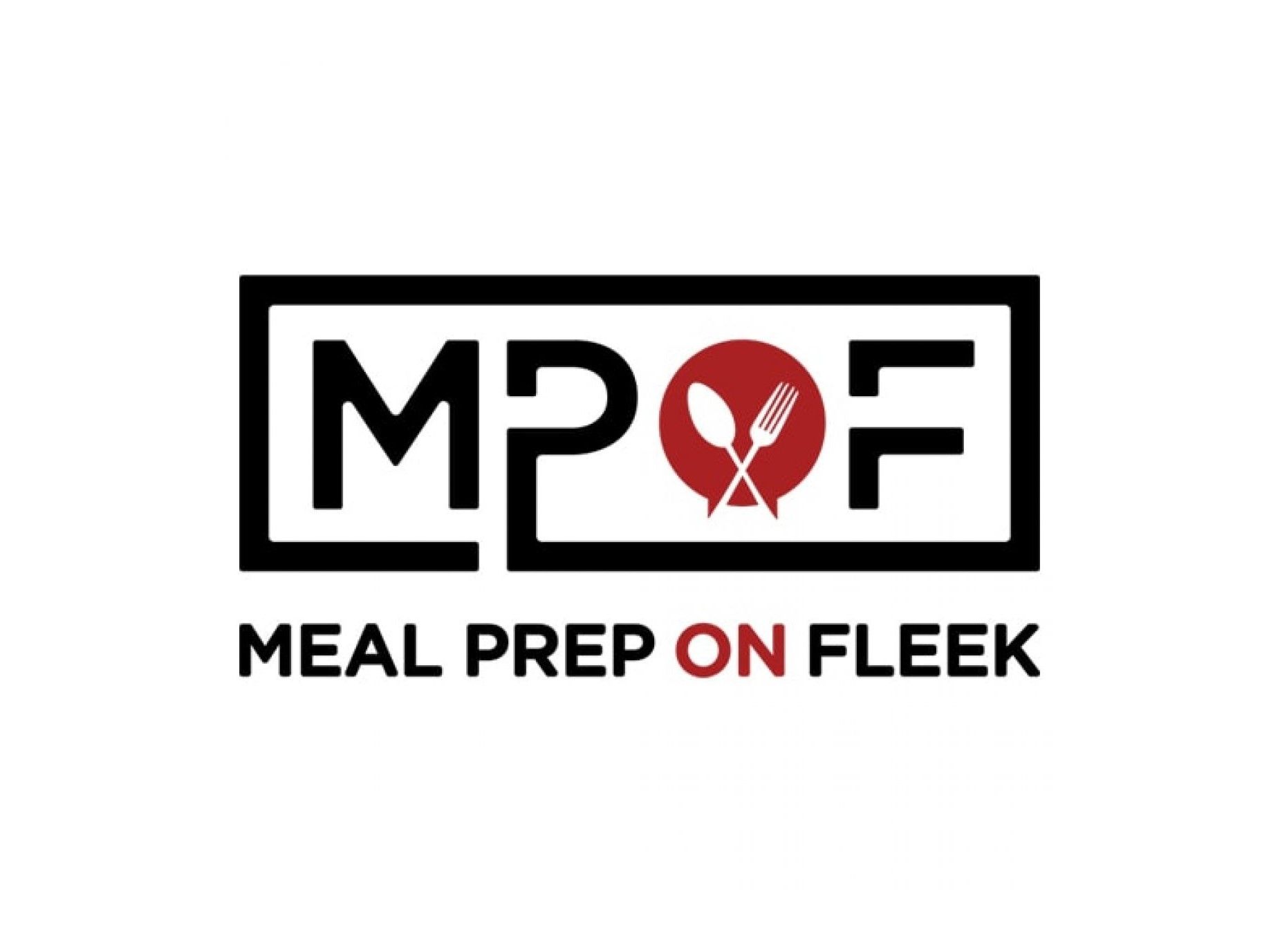 Making Meal Prep Easy - Meal Prep on Fleek