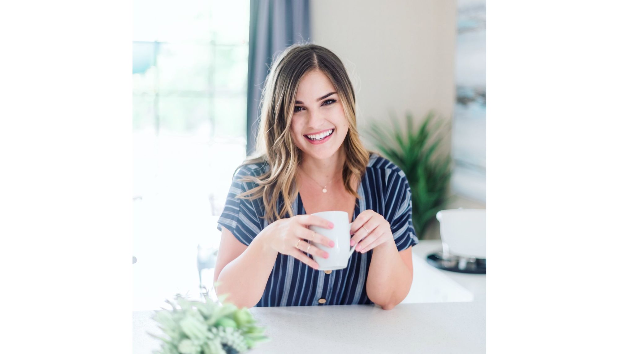 Precipice of Something Great - Kaitlyn Kessler