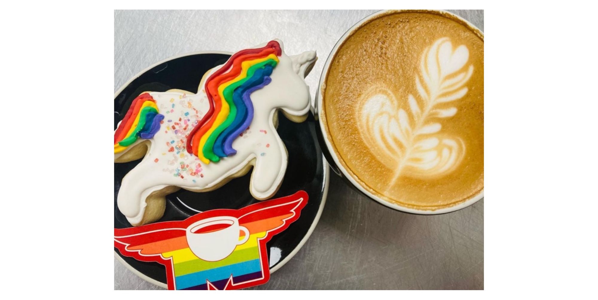 House-roasted Coffee! - Flying M Coffeehouse