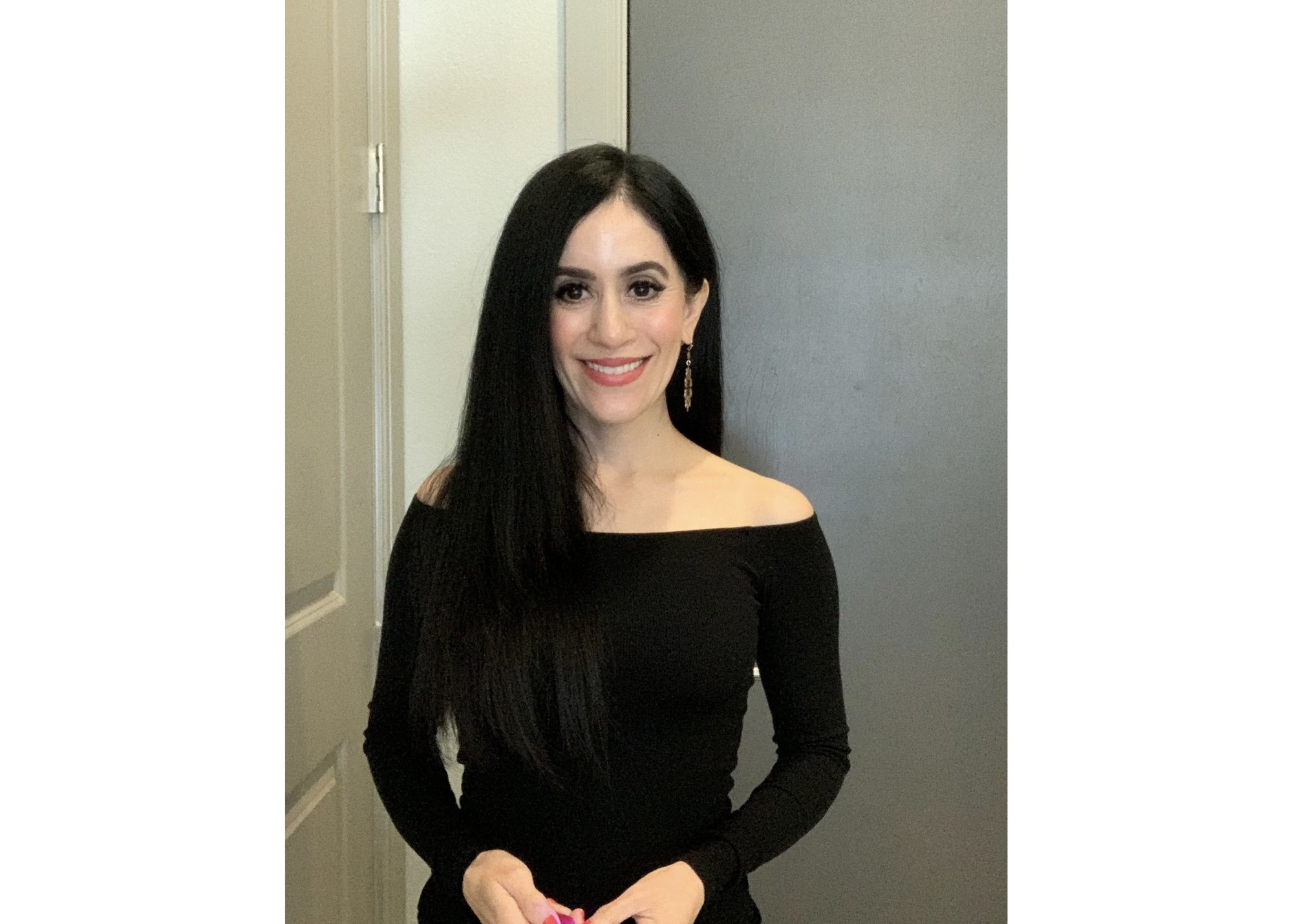 Mind, Body & Soul - Monica Elena