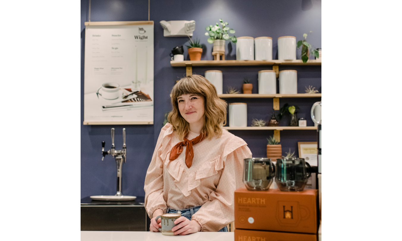 Crafted to Give Unforgettable Experience - Wight Tea Company