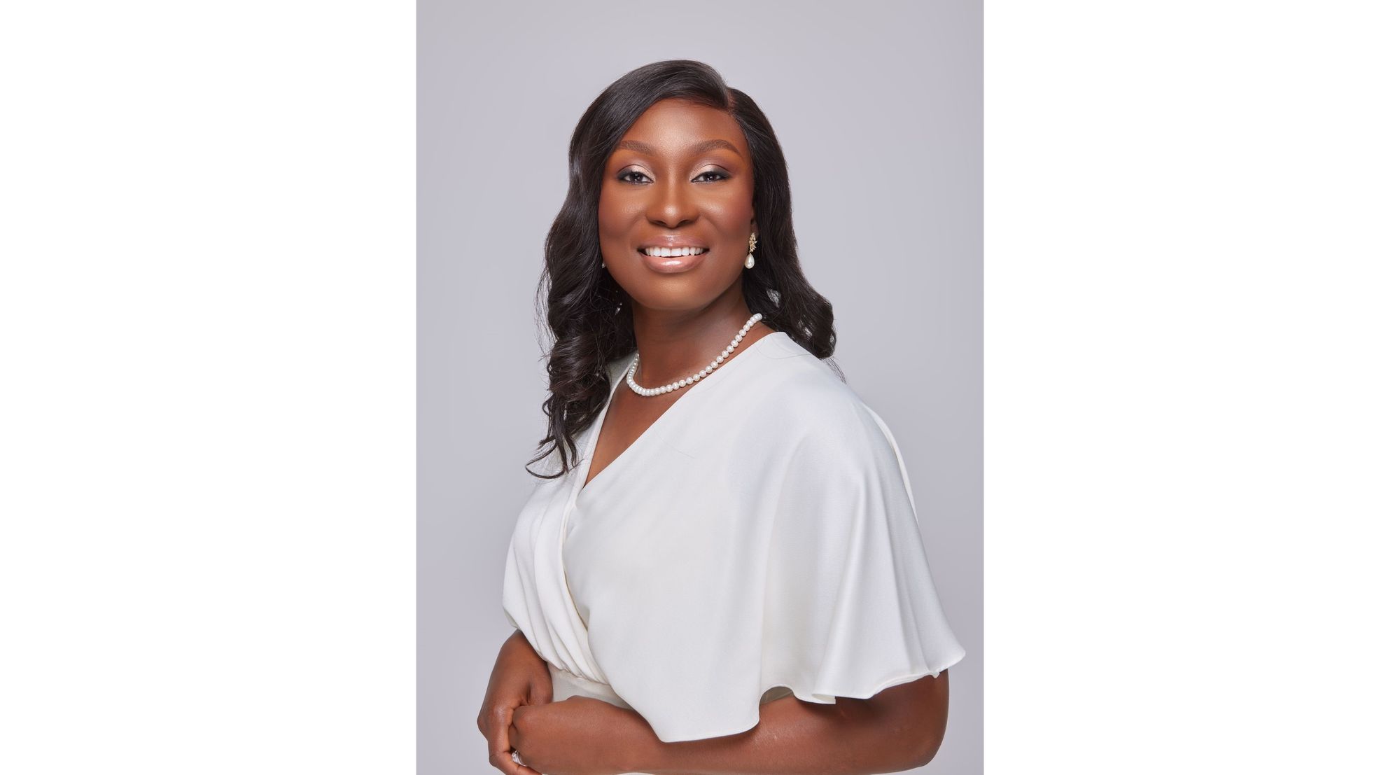 Develop Your Life and Achieve Your Goals - Ope Adebayo