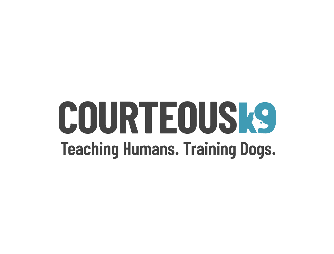 Courteous K9 - Mikaela Gustafson