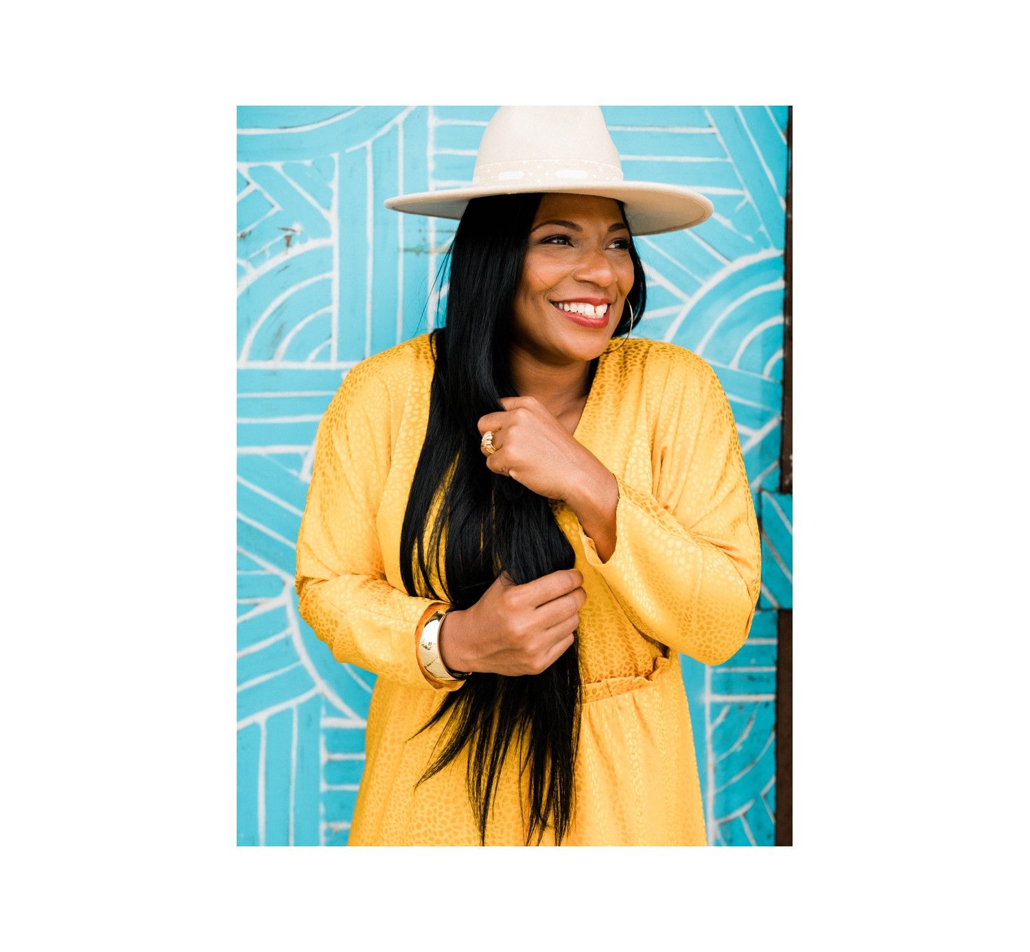 The Kindness Coach - Naadira Brown