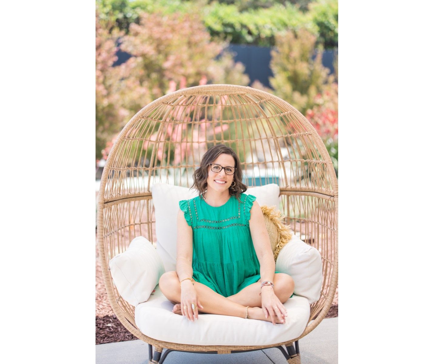 Sacred Space for Men and Women - The Wild Grace Collective