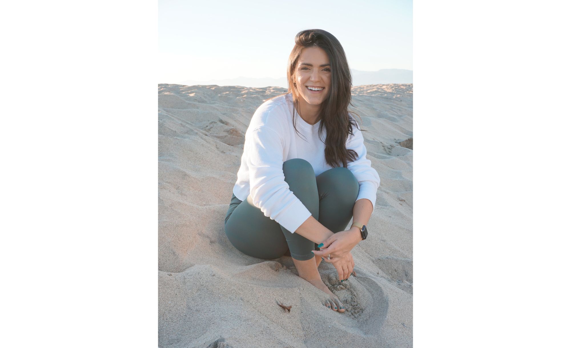 Move and Feel Better - The Body Process