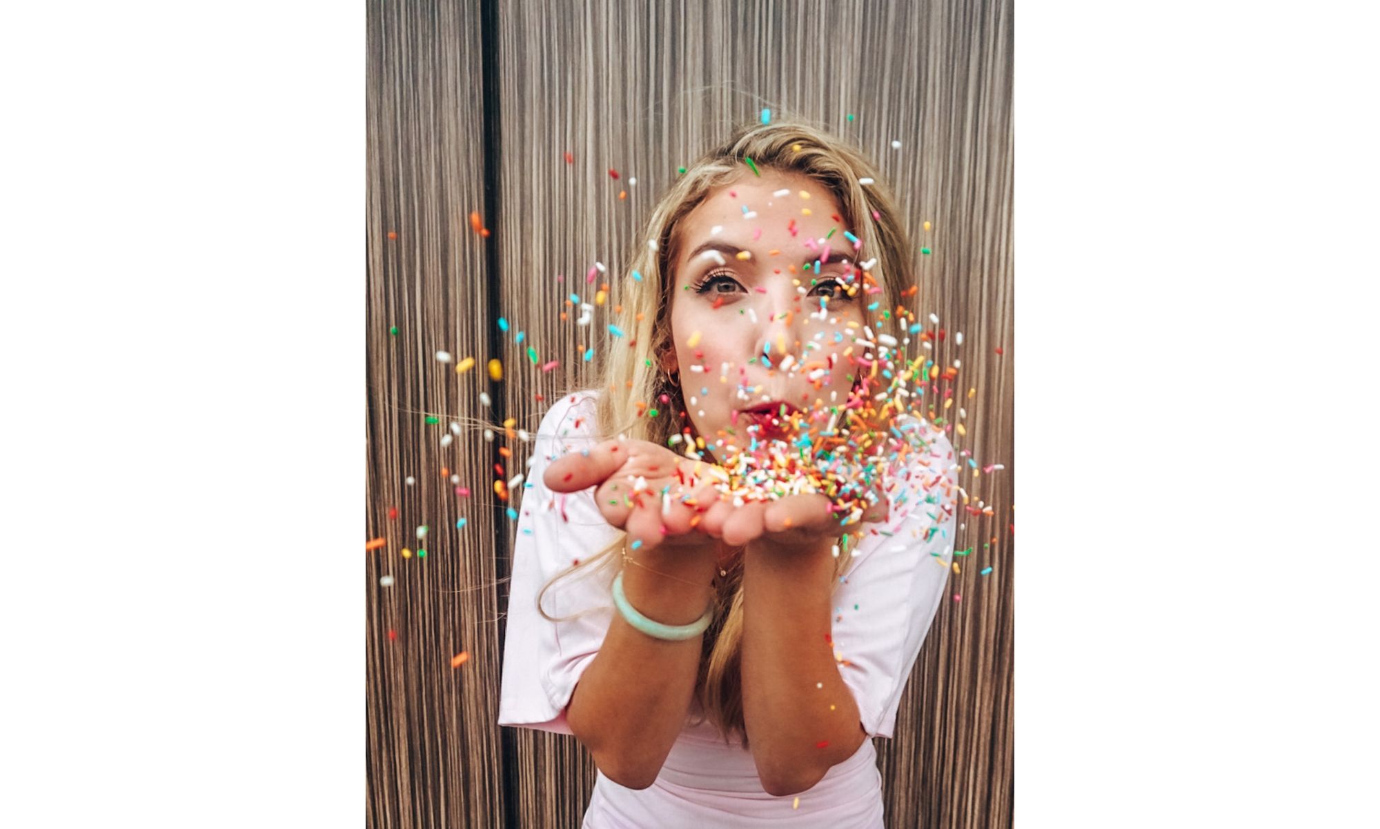 A Decadent Delight in Every Bite - Little Miss Cupcape