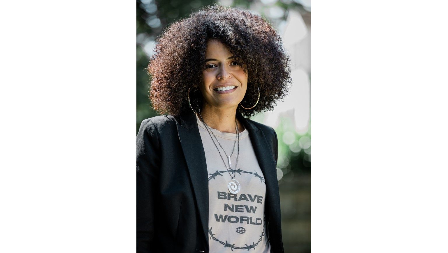 Conscious By Us - Tahitia Timmons