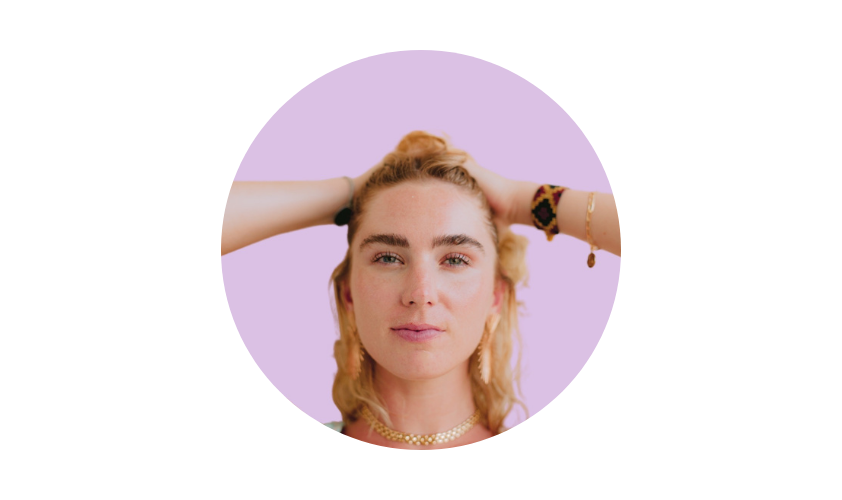 Live Happier and Healthier Lives - Katrina Baccetti