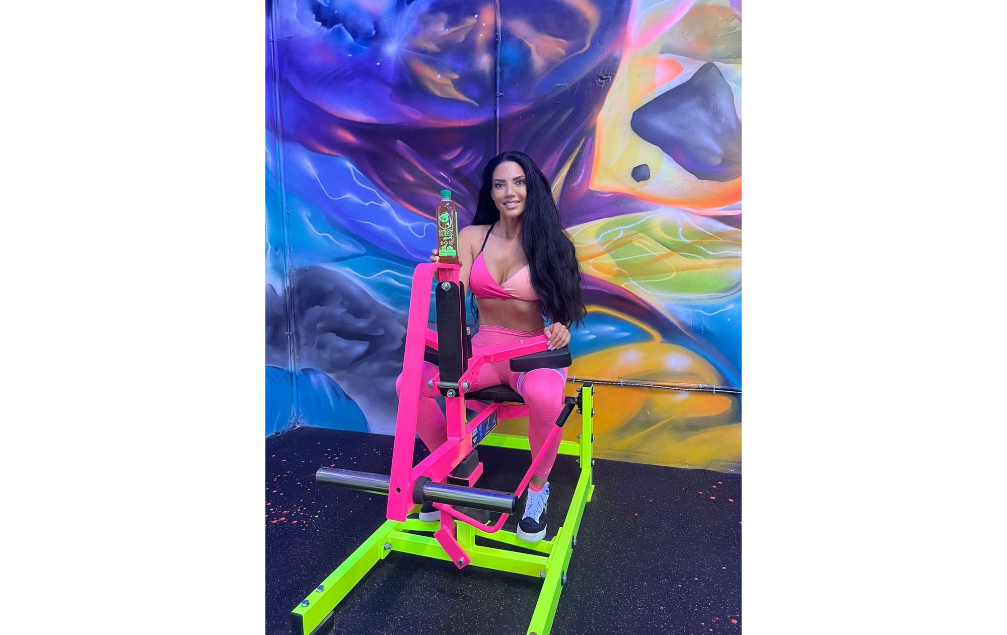 Full of Taste - Kombucha Queen