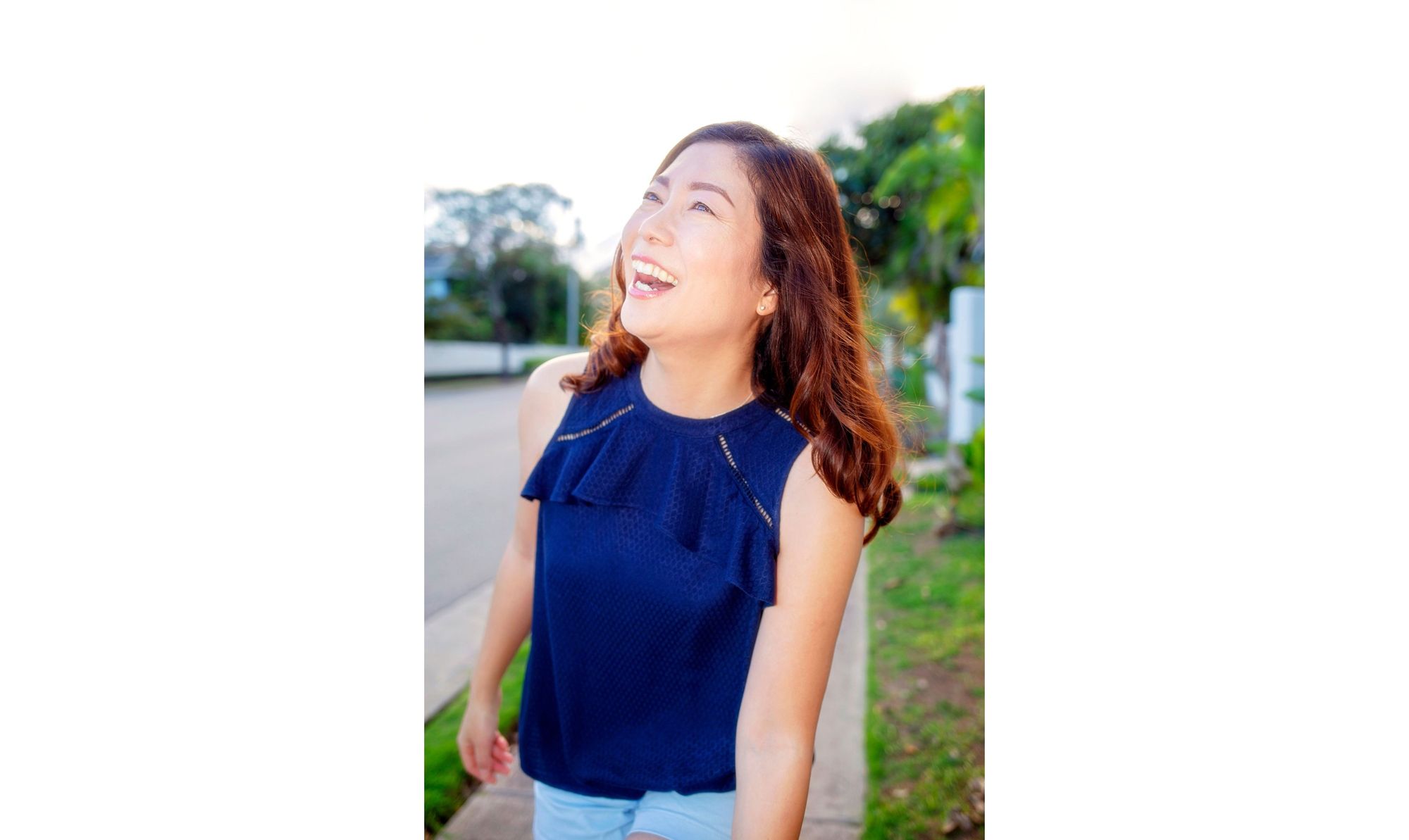 Activate Your Throat - Aiko Hemingway