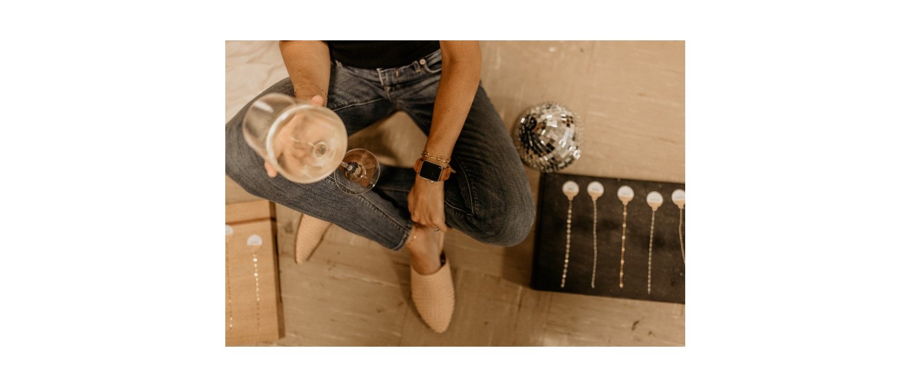 2 waves + the sun - Jenna McNamara