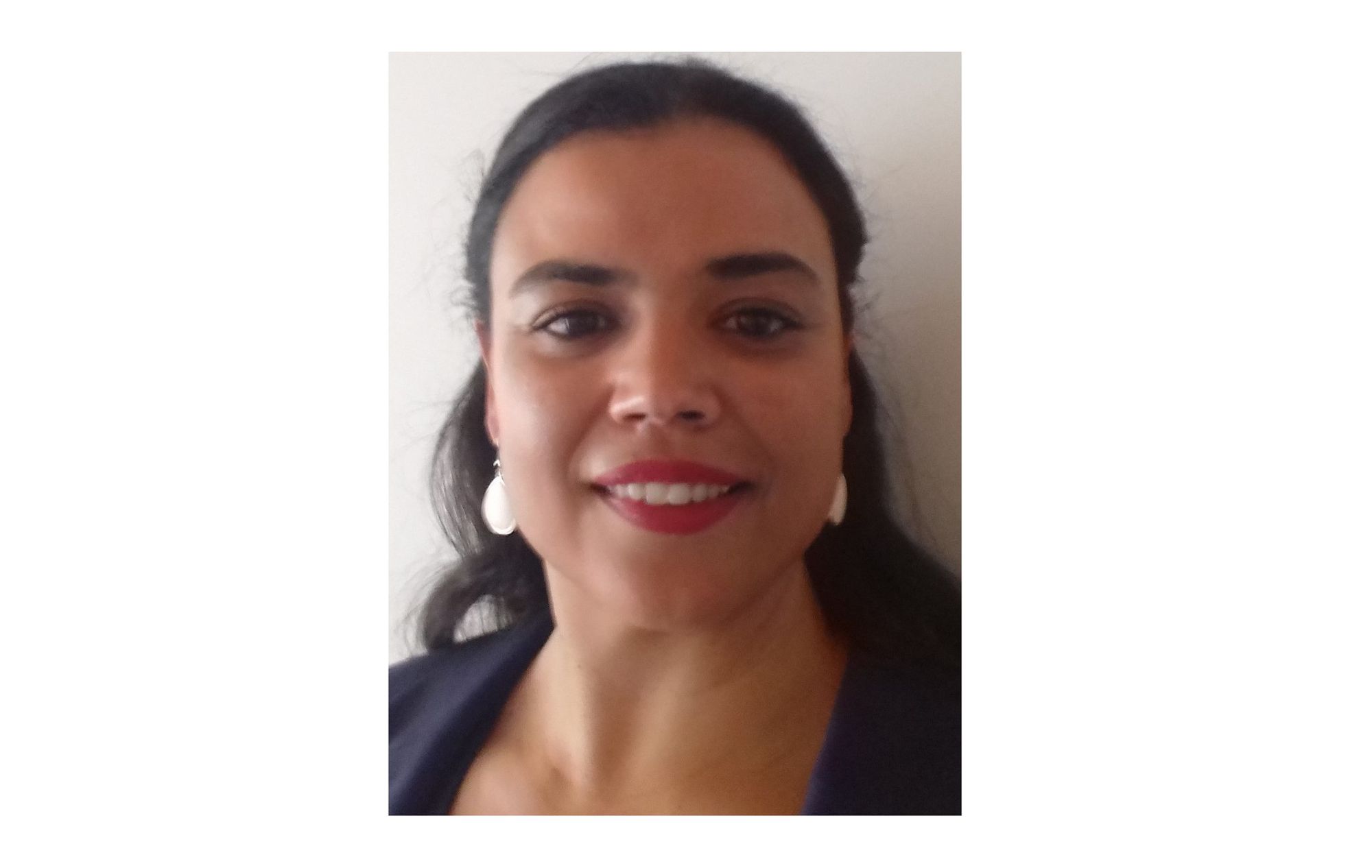 Specialists in Tourism and Aviation - Patricia Batista